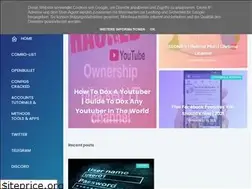 Sites similar to daily-vip-combos.blogspot.com