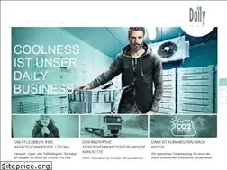 Sites similar to daily.at