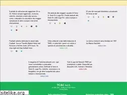 Sites similar to daily.it