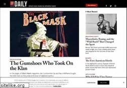 Sites similar to daily.jstor.org