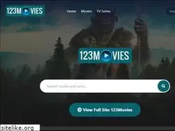 Sites similar to daily123movies.com