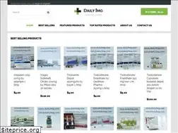 Sites similar to daily1mg.com