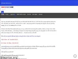 Sites similar to dailyacquy.com