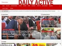 Sites similar to dailyactive.info