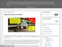 Sites similar to dailyantenna.blogspot.com