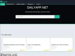 Sites similar to dailyapp.net