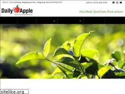 Sites similar to dailyapplestore.com