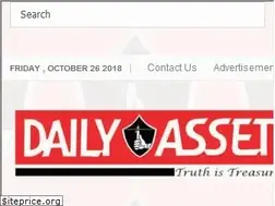 Sites similar to dailyasset.ng