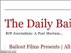 Sites similar to dailybail.com