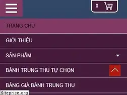 Sites similar to dailybanhtrungthu.vn
