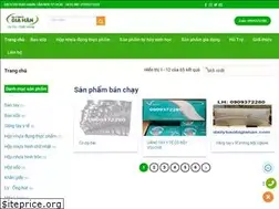 Sites similar to dailybaobigiahan.com