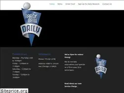 Sites similar to dailybar.com