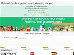 Sites similar to dailybasket.com