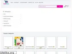 Sites similar to dailybazar.com.bd