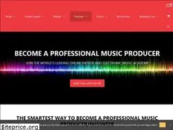 Sites similar to dailybeats.pt