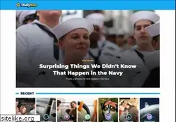 Sites similar to dailybee.com