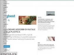 Sites similar to dailybest.it