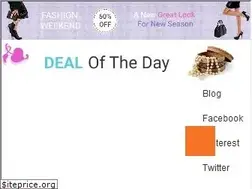 Sites similar to dailybestdiscounts.com