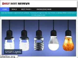 Sites similar to dailybestreview.com