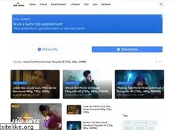 Sites similar to dailybhaskar.live