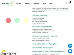 Sites similar to dailybiahanoi.com