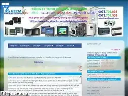 Sites similar to dailybientandelta.com