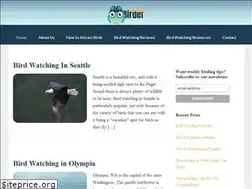 Sites similar to dailybirder.com