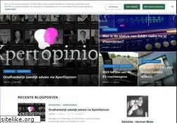 Sites similar to dailybits.be