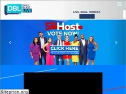 Sites similar to dailyblastlive.com