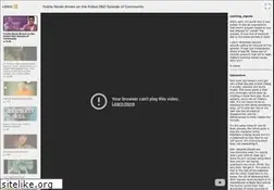 Sites similar to dailyblocks.tv