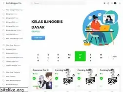 Sites similar to dailybloggerpro.com