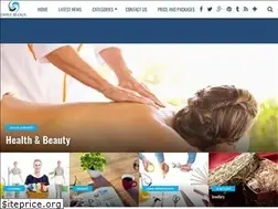 Sites similar to dailyblogs.com.au