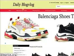 Sites similar to dailyblogvlog.com