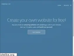 Sites similar to dailyblogzz.com