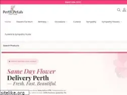 Sites similar to dailyblooms.com.au