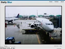 Sites similar to dailyblur.com