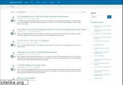 Sites similar to dailybookmarkhit.com