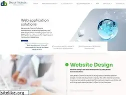 Sites similar to dailybread.in