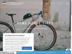 Sites similar to dailybreadcycles.net