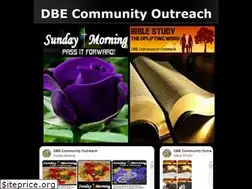 Sites similar to dailybreadexpress.com