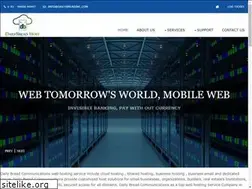 Sites similar to dailybreadhost.com