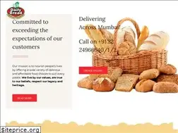 Sites similar to dailybreadnfoods.com