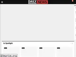 Sites similar to dailybreakingsnews.com