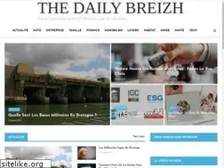 Sites similar to dailybreizh.fr