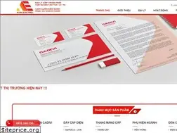 Sites similar to dailycadivi.com
