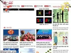 Sites similar to dailycall.vn