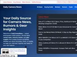 Sites similar to dailycameranews.com