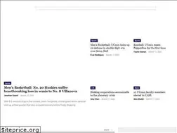 Sites similar to dailycampus.com