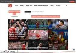 Sites similar to dailycannon.com
