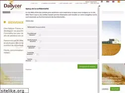 Sites similar to dailycer-fr.com